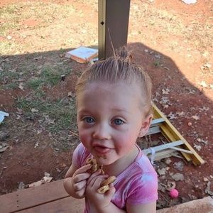 Meet your Posher, Garrett